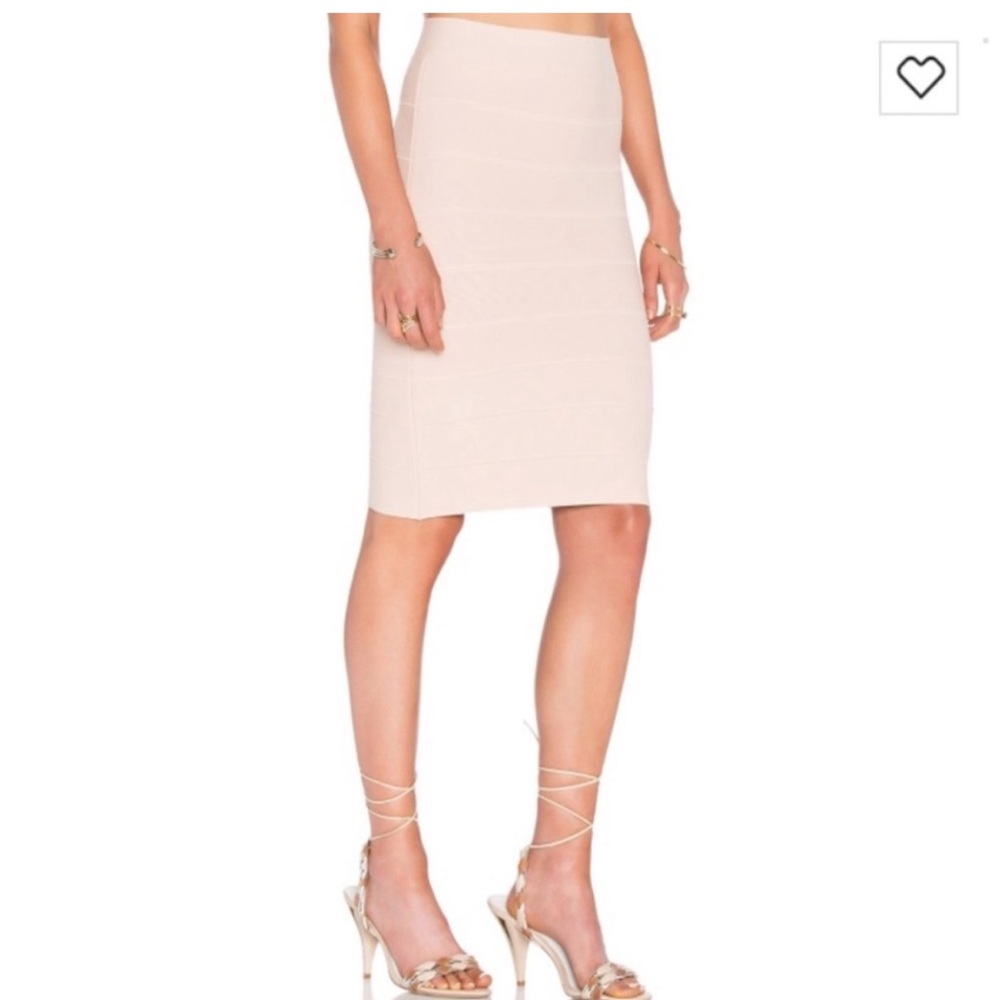 BCBG Maxazria | Alexa Skirt